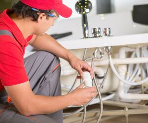 About Emergency plumbing pros Blue Ridge, TX